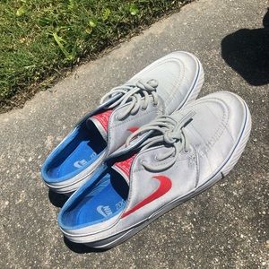 Nike janoski shoes